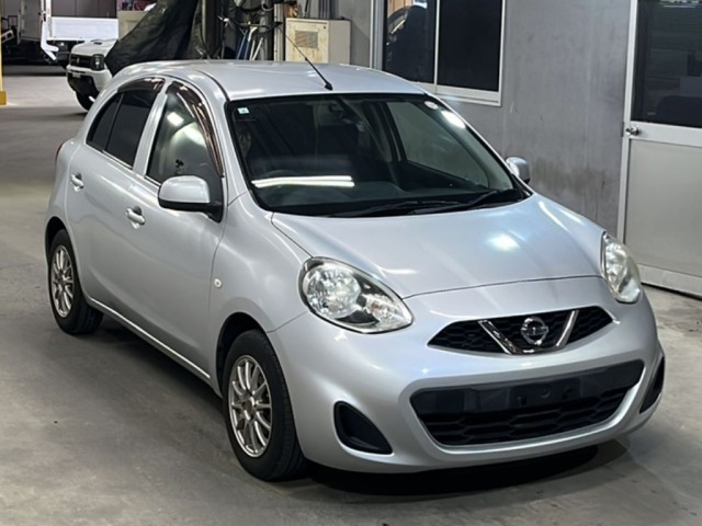 Nissan MARCH 2015 6985138-4