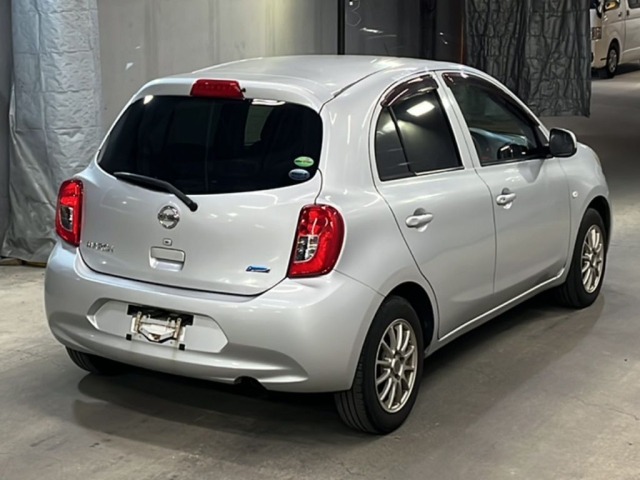 Nissan MARCH 2015 6985138-5