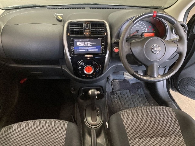 Nissan MARCH 2018 6985150-3