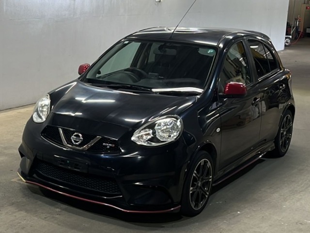 Nissan MARCH 2019 6985167-0