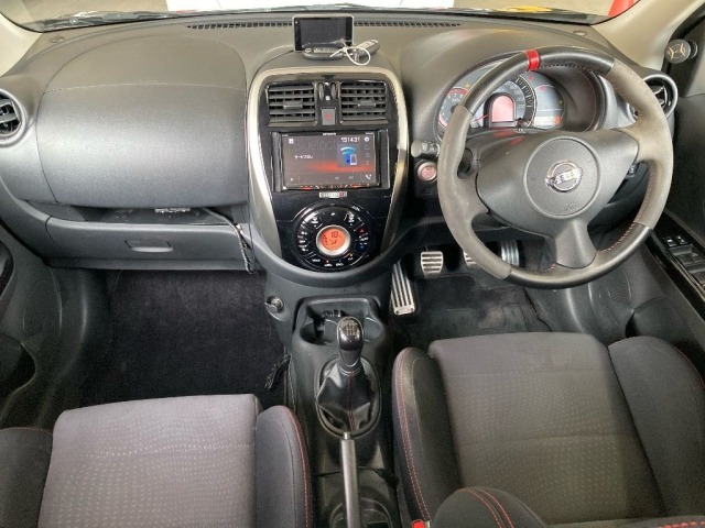 Nissan MARCH 2019 6985167-3