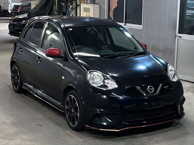 Nissan MARCH 2019 6985167-4