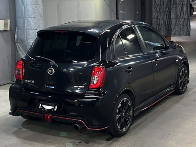 Nissan MARCH 2019 6985167-5