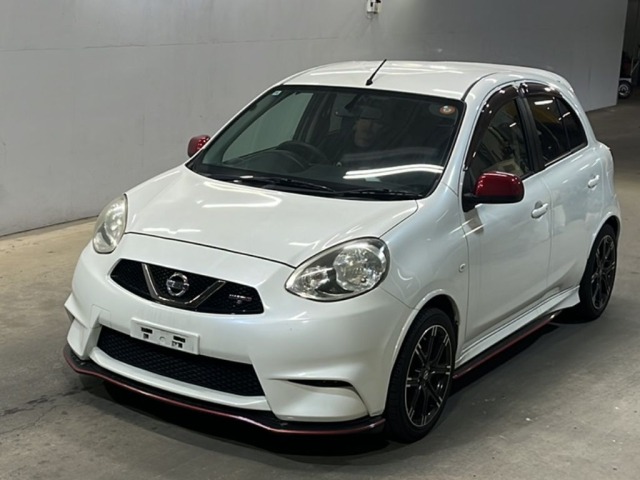 Nissan MARCH 2014 6985168-0