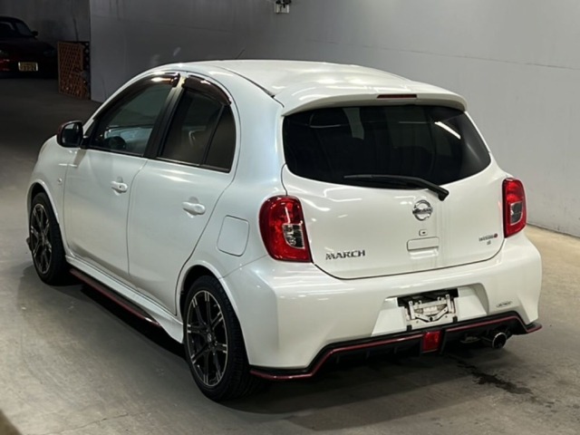 Nissan MARCH 2014 6985168-1