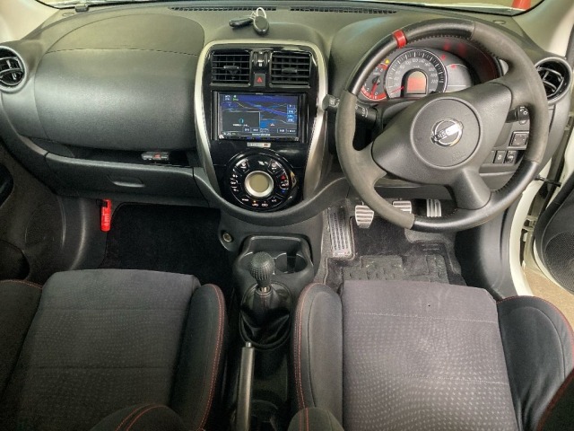 Nissan MARCH 2014 6985168-3