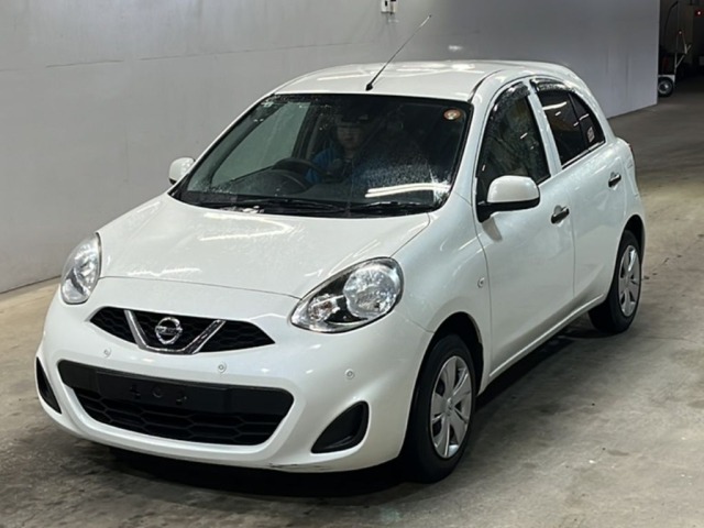 Nissan MARCH 2021 6985176-0