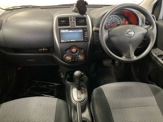 Nissan MARCH 2021 6985176-3