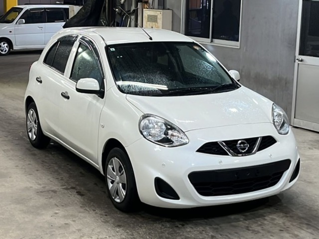 Nissan MARCH 2021 6985176-4