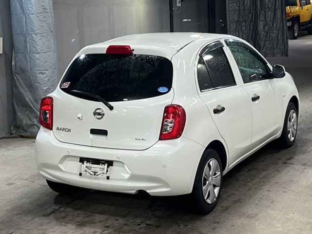 Nissan MARCH 2021 6985176-5