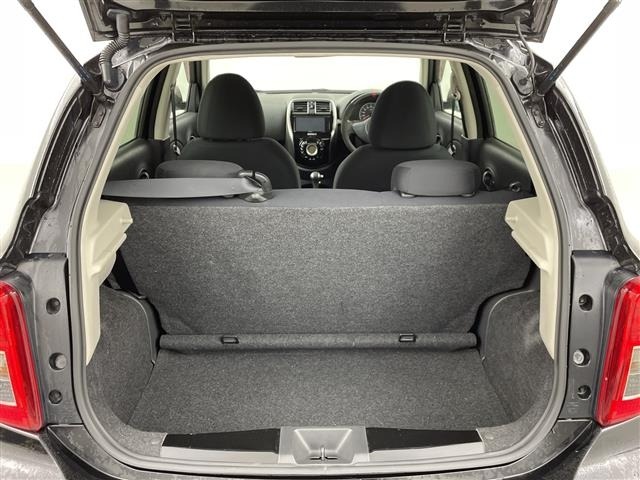 Nissan MARCH 2015 6985191-11