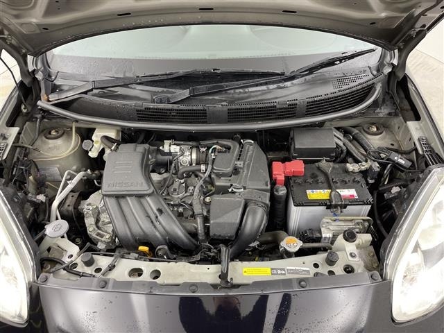 Nissan MARCH 2015 6985191-14
