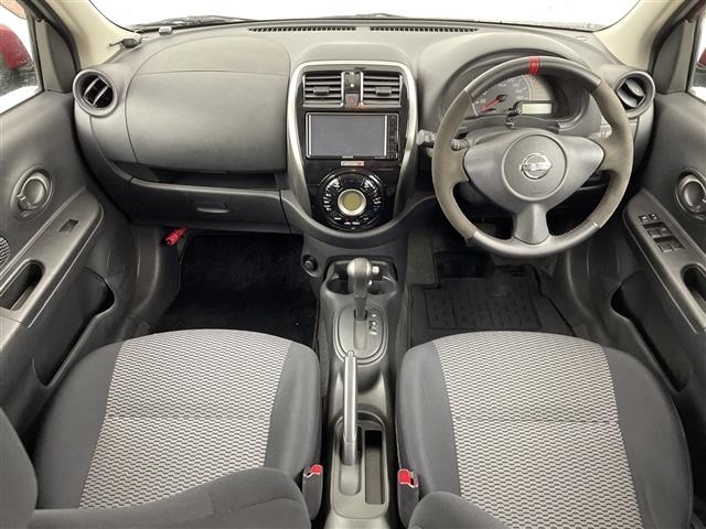 Nissan MARCH 2015 6985191-15