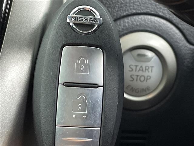 Nissan MARCH 2015 6985191-19