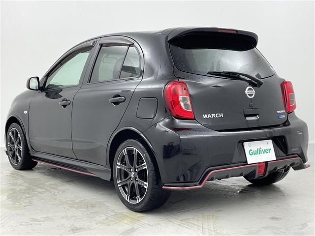 Nissan MARCH 2015 6985191-2