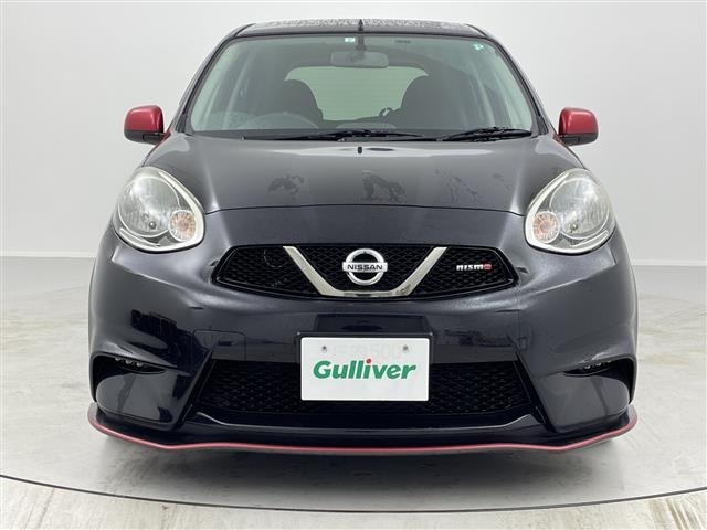 Nissan MARCH 2015 6985191-20