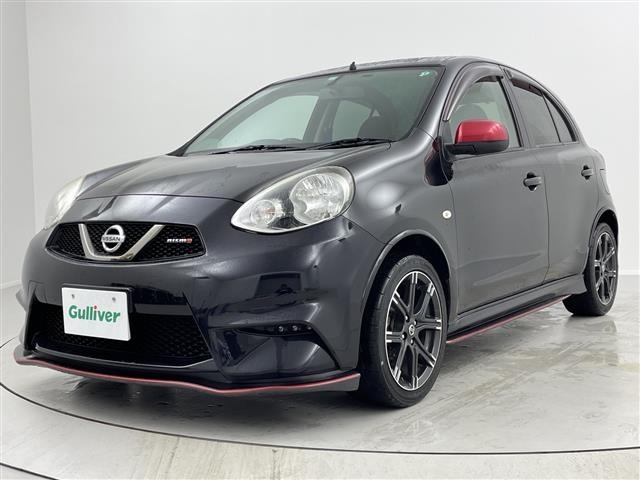 Nissan MARCH 2015 6985191-22