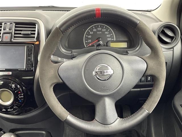 Nissan MARCH 2015 6985191-4