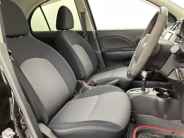 Nissan MARCH 2015 6985191-9