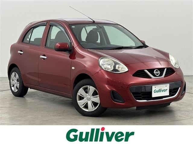 Nissan MARCH 2018 6985192-0