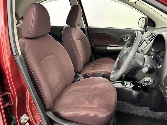 Nissan MARCH 2018 6985192-10