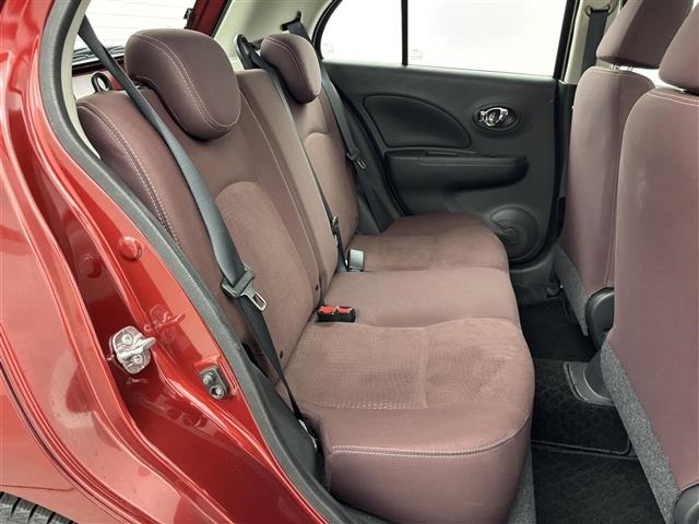 Nissan MARCH 2018 6985192-11