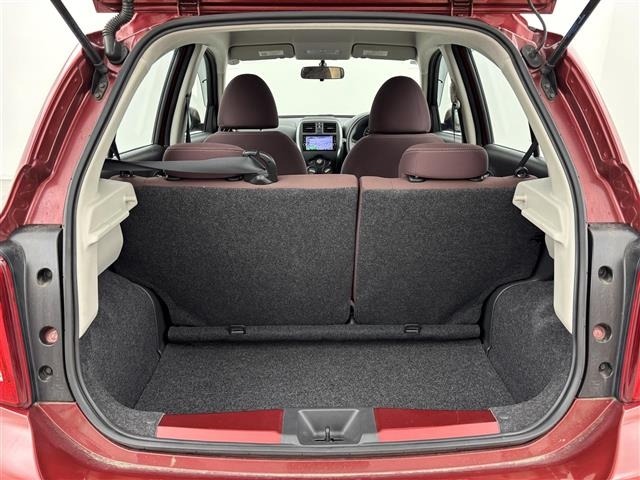Nissan MARCH 2018 6985192-12