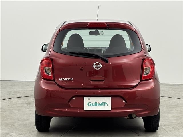 Nissan MARCH 2018 6985192-13