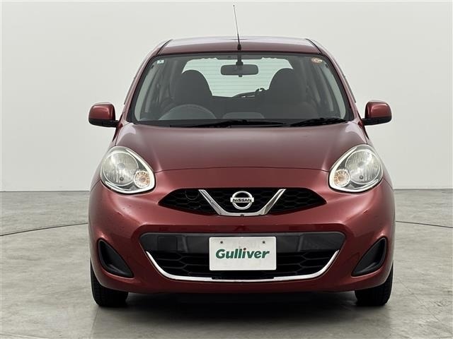 Nissan MARCH 2018 6985192-14