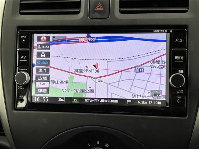 Nissan MARCH 2018 6985192-16