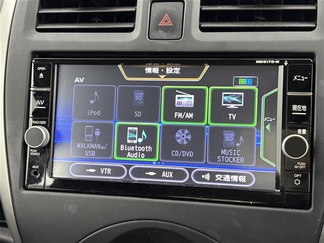 Nissan MARCH 2018 6985192-17