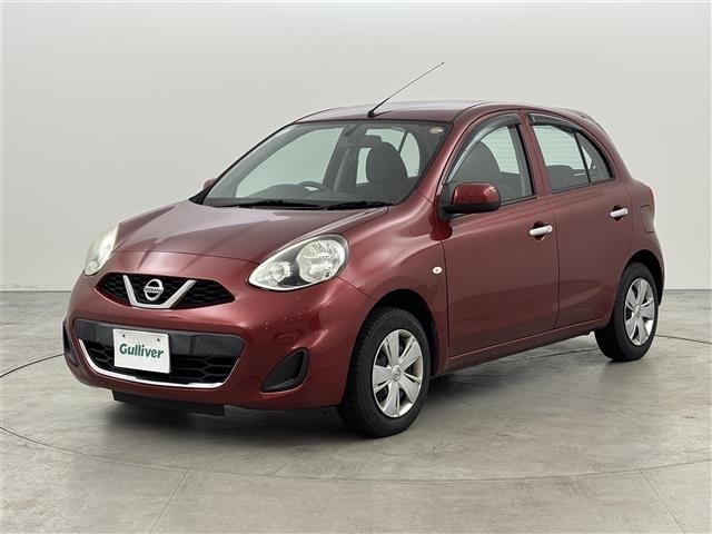 Nissan MARCH 2018 6985192-2