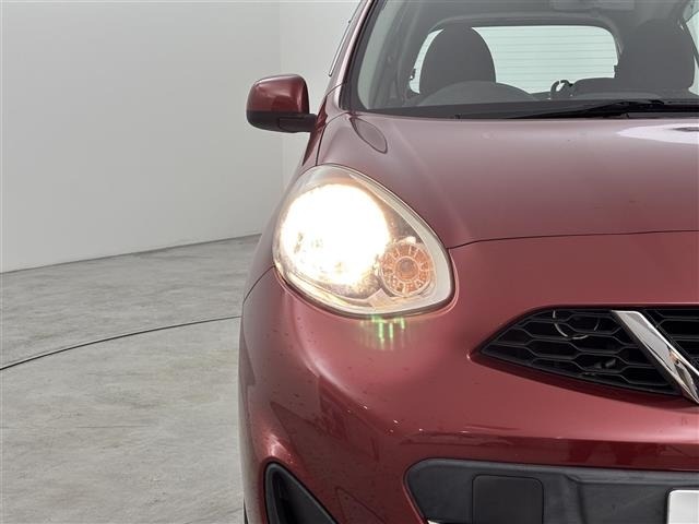 Nissan MARCH 2018 6985192-20