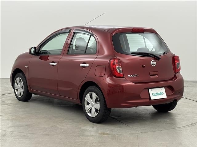 Nissan MARCH 2018 6985192-4