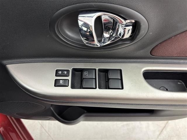 Nissan MARCH 2018 6985192-5