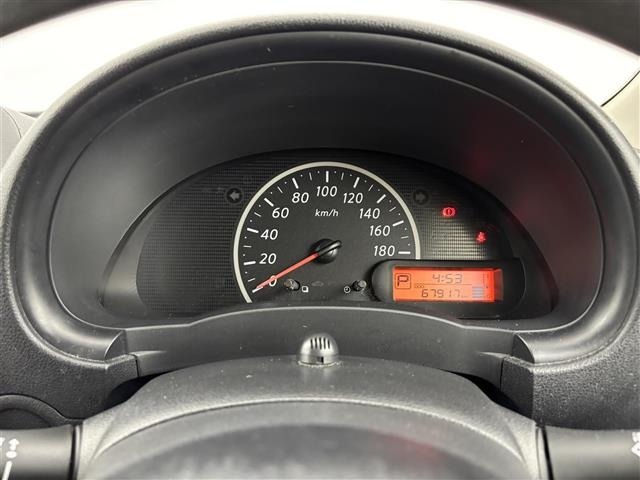 Nissan MARCH 2018 6985192-6