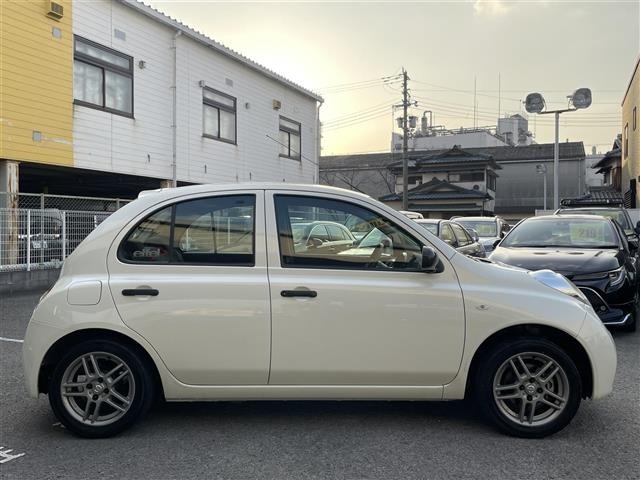 Nissan MARCH 2008 6985211-7