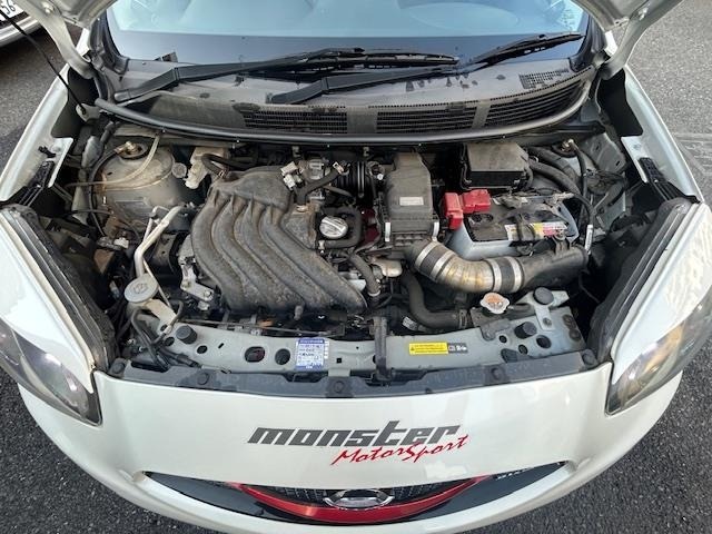 Nissan MARCH 2019 6985227-10