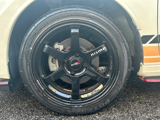 Nissan MARCH 2019 6985227-11