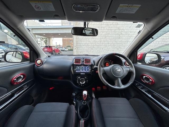 Nissan MARCH 2019 6985227-14