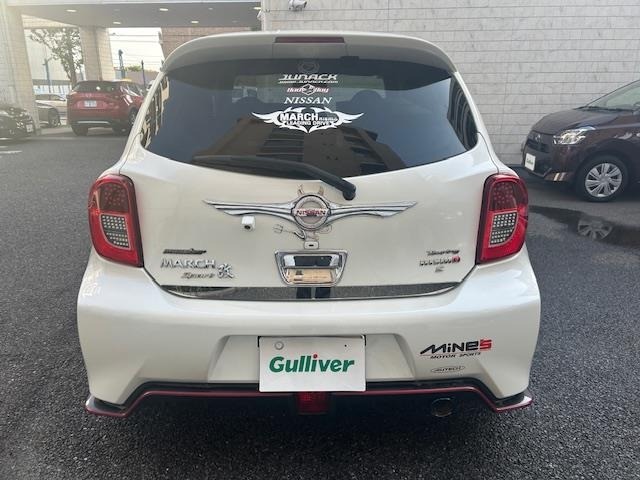 Nissan MARCH 2019 6985227-21