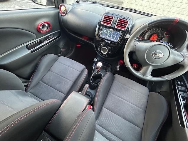 Nissan MARCH 2019 6985227-4