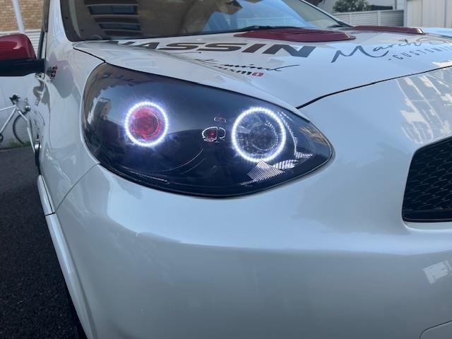 Nissan MARCH 2019 6985227-5