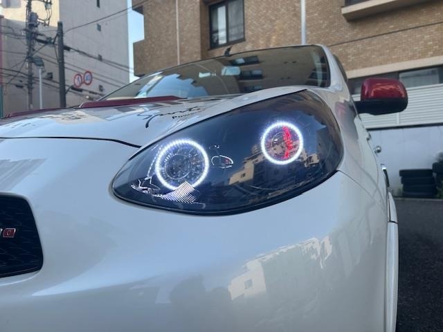Nissan MARCH 2019 6985227-8