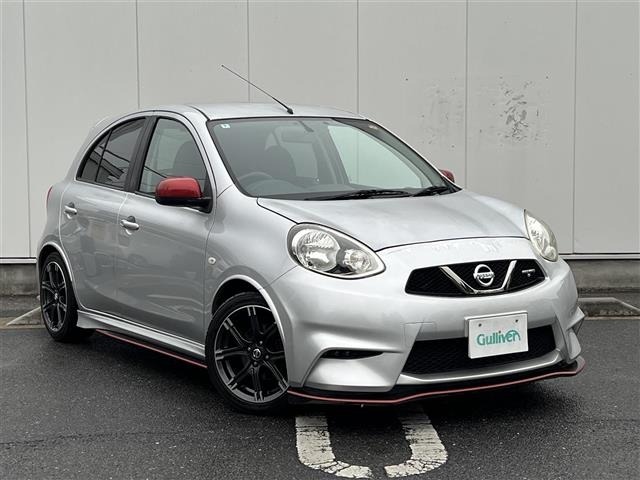 Nissan MARCH 2014 6985243-0