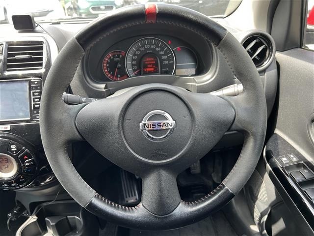 Nissan MARCH 2014 6985243-1