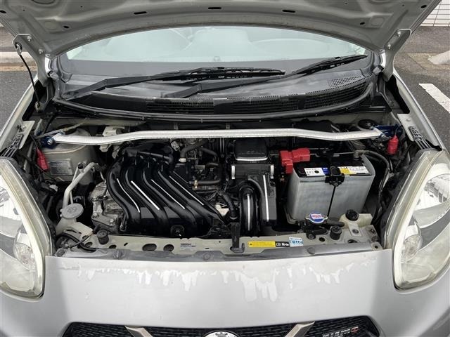 Nissan MARCH 2014 6985243-16