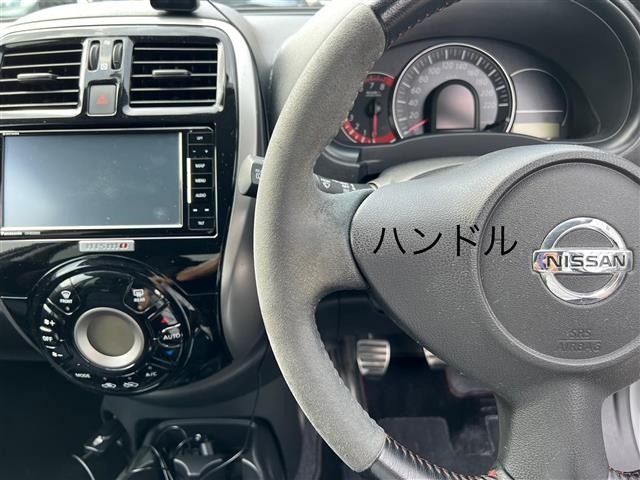 Nissan MARCH 2014 6985243-25
