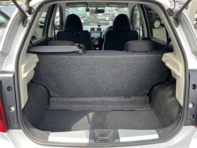 Nissan MARCH 2014 6985243-26