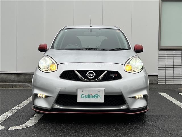 Nissan MARCH 2014 6985243-28